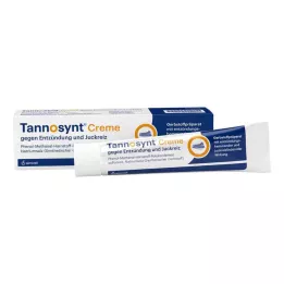 TANNOSYNT Grädde, 100 g