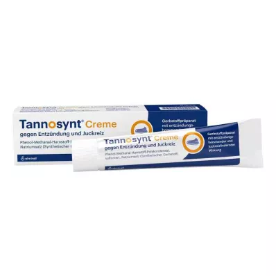 TANNOSYNT Grädde, 100 g TANNOSYNT Grädde, 100 g