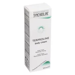 SYNCHROLINE Terproline kroppskräm, 250 ml