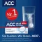 ACC akut 600 brustabletter, 10 st