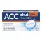 ACC akut 200 brustabletter, 20 st