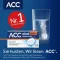 ACC akut 200 brustabletter, 20 st