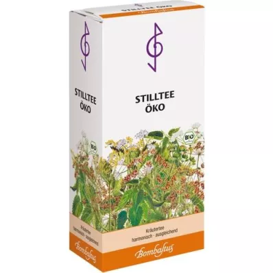 STILLTEE ekologisk, 140 g