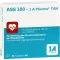 ASS 100-1A Pharma TAH Tabletter, 50 st
