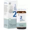 Biochemistry Pflueger 2 Calcium phosphoricum D 6 tabletter, 100 st