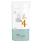BIOCHEMIE Ploughmans Plaster 4 Kalium chloratum D 6 tabletter, 400 st