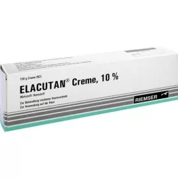 ELACUTAN Grädde, 150 g