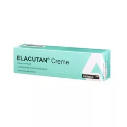 ELACUTAN Grädde, 150 g