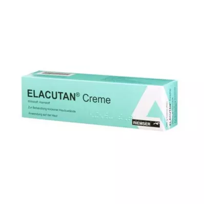 ELACUTAN Grädde, 150 g ELACUTAN Grädde, 150 g