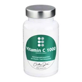 ORTHODOC C-vitamin 1000 kapslar, 60 kapslar