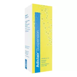 ADICLAIR Doseringspump för suspension, 48 ml