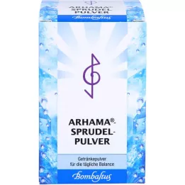 ARHAMA-Mousserande pulver, 150 g