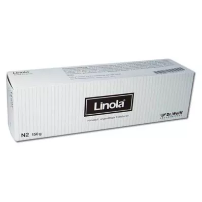 Linolakräm, 150 g Linolakräm, 150 g