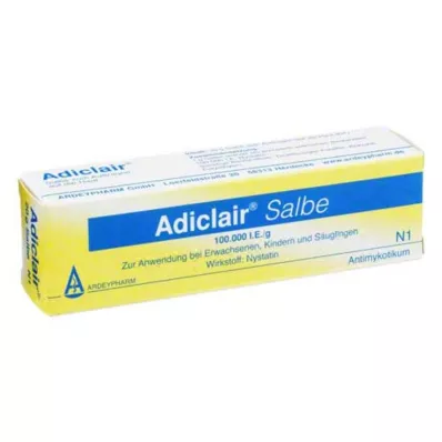 ADICLAIR Salva, 20 g