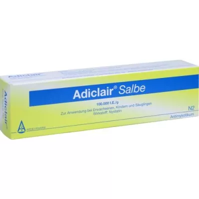 ADICLAIR Salva, 50 g