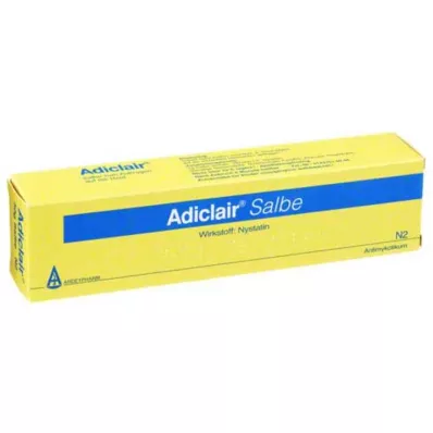 ADICLAIR Salva, 50 g