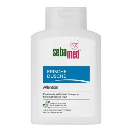 SEBAMED Fräsch dusch, 200 ml