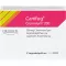 CANIFUG Cremolum 200 vaginala suppositorier, 3 st