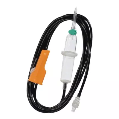 Intrafix Primeline Stan.for Heavy.230cm svart Sch., 1 st Intrafix Primeline Stan.for Heavy.230cm svart Sch., 1 st