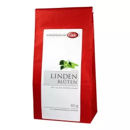 LINDENBLÜTENTEE Caelo HV-Förpackning, 60 g