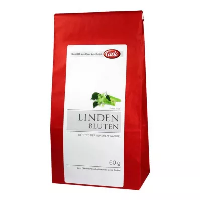LINDENBLÜTENTEE Caelo HV-Förpackning, 60 g LINDENBLÜTENTEE Caelo HV-Förpackning, 60 g