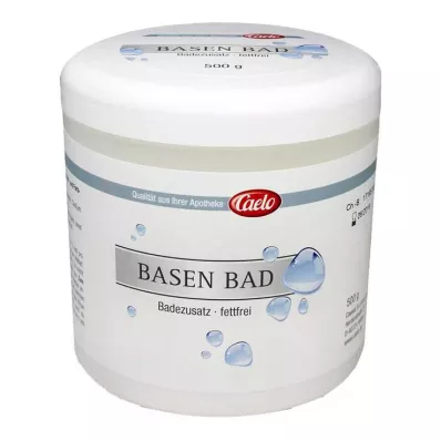 BASENBAD Caelo HV-Förpackning, 500 g