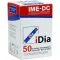 IDIA IME-DC Teststickor för blodglukos, 50 st