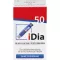 IDIA IME-DC Teststickor för blodglukos, 50 st