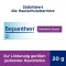 BEPANTHEN Sensiderm kräm, 20 g