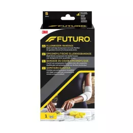 FUTURO Böjstöd S, 1 st