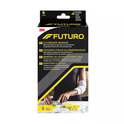 FUTURO Böjstöd S, 1 st FUTURO Böjstöd S, 1 st