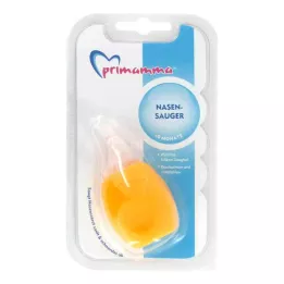 PRIMAMMA Nasal aspirator, 1 st