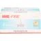 IME-fin Universal Pen Cannula 31 G 4 mm, 100 st