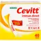 CEVITT immuna DIRECT pelletar, 40 st