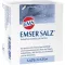 EMSER Salt 1,475 g pulver, 20 st