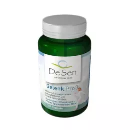 DESEN Joint Pro3 kapslar, 120 kapslar