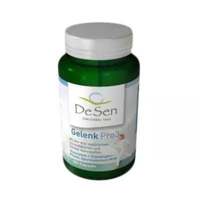 DESEN Joint Pro3 kapslar, 120 kapslar