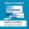 POSTERISAN skyddssalva, 25 g