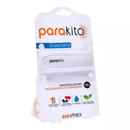 PARA KITO Myggmedel, 1 P