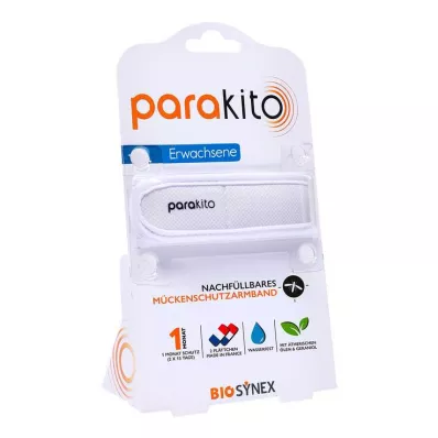 PARA KITO Myggmedel, 1 P PARA KITO Myggmedel, 1 P