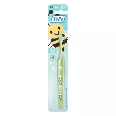 TEPE Tandborste Mini, 1 st