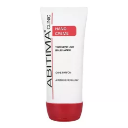 ABITIMA Clinic handkräm, 100 ml