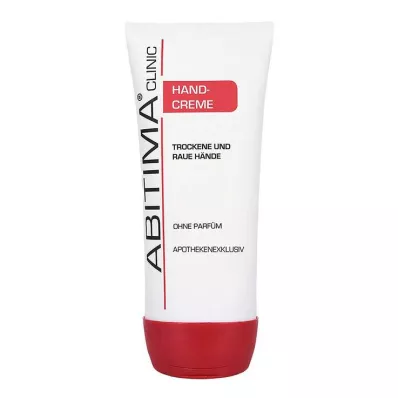 ABITIMA Clinic handkräm, 100 ml ABITIMA Clinic handkräm, 100 ml