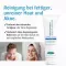 BENEVI Hydroderm ansiktsrengöring, 125 ml