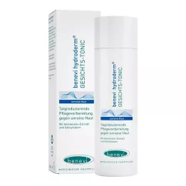 BENEVI Hydroderm ansiktsvatten, 200 ml