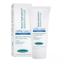 BENEVI Hydroderm Ansiktsvatten, 50 ml