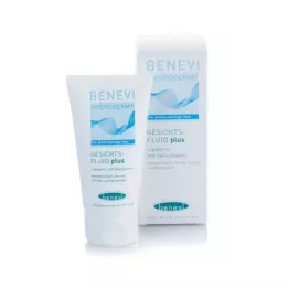 BENEVI Hydroderm ansiktsvatten plus, 50 ml