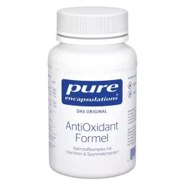 Pure Encapsulations Antioxidant Formula Capsules, 60 st