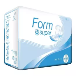 PARAM Formmallar anatom.base super, 20 st