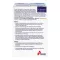DOPPELHERZ Eyes plus vision+protection system kapslar, 120 st